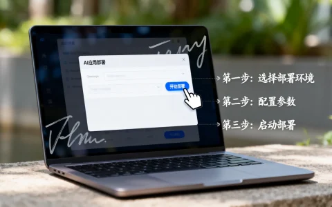 AI应用部署创建怎么操作，新手如何快速上手？