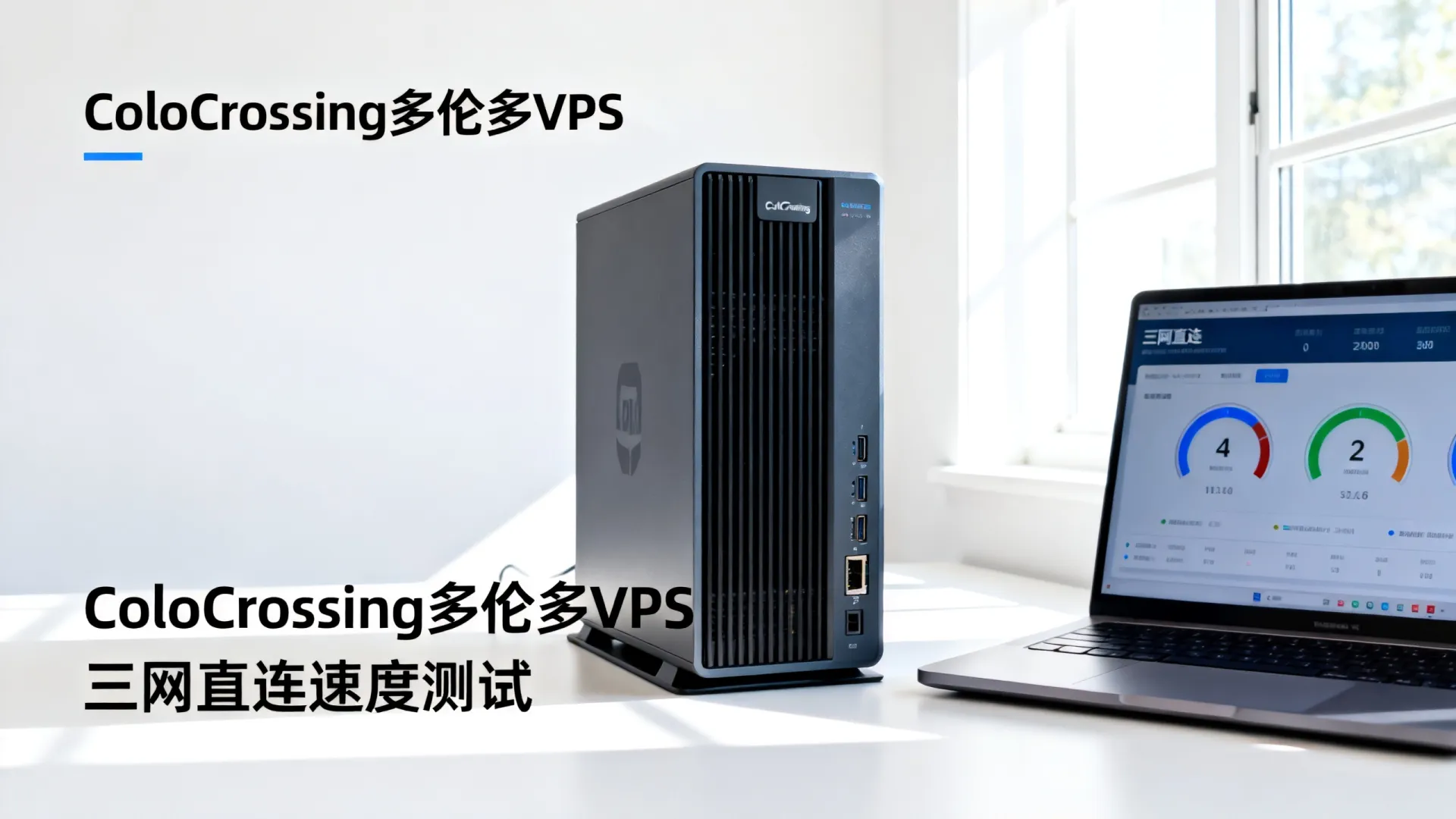 ColoCrossing加拿大多伦多VPS测评:硬盘性能好,三网往返直连,看视频6万+速度 ColoCrossing加拿大多伦多VPS测评