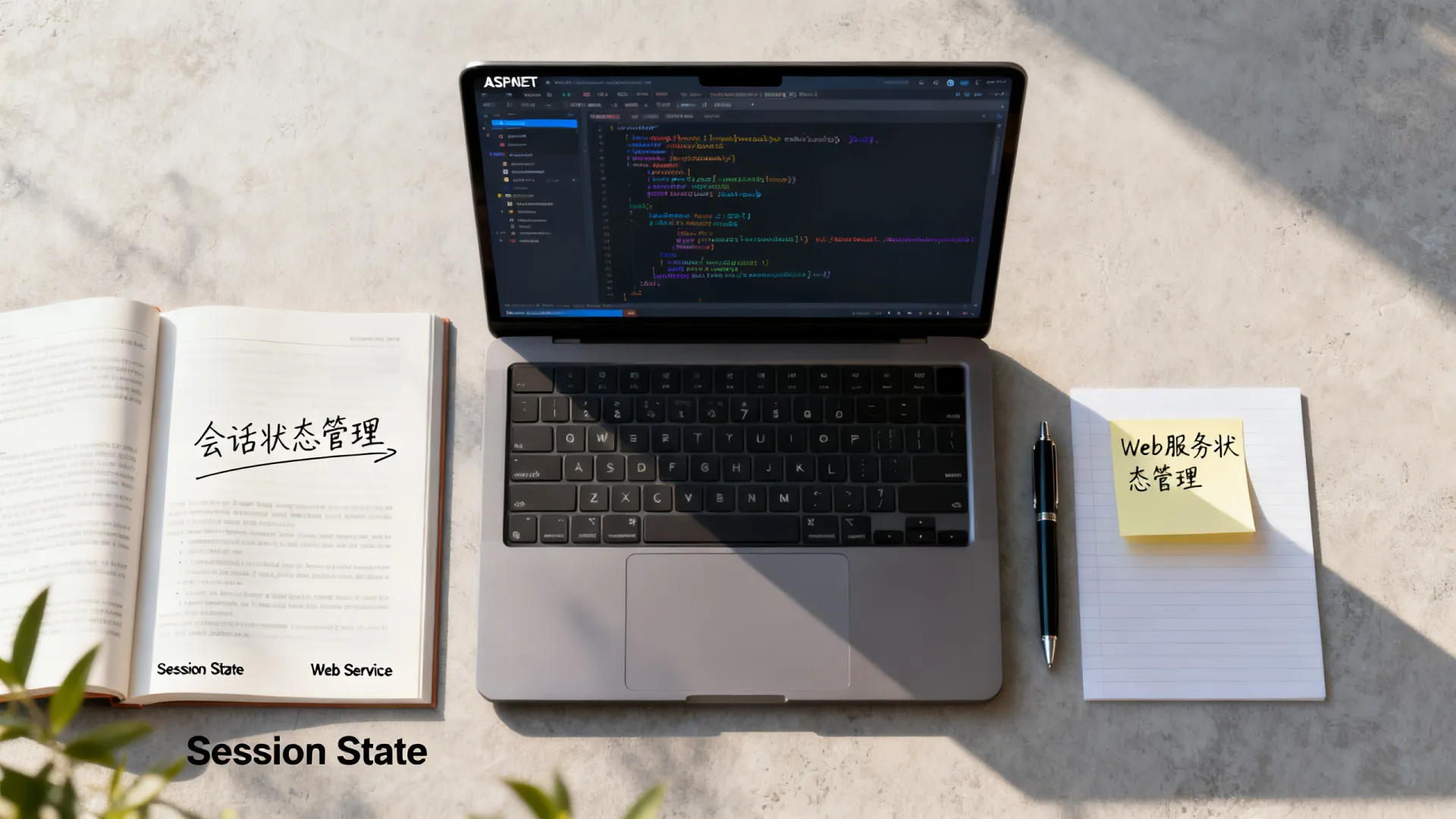 ASP.NET会话状态怎样使用 Web服务状态管理详解 NET会话状态怎样使用 Web服务状态管理详解