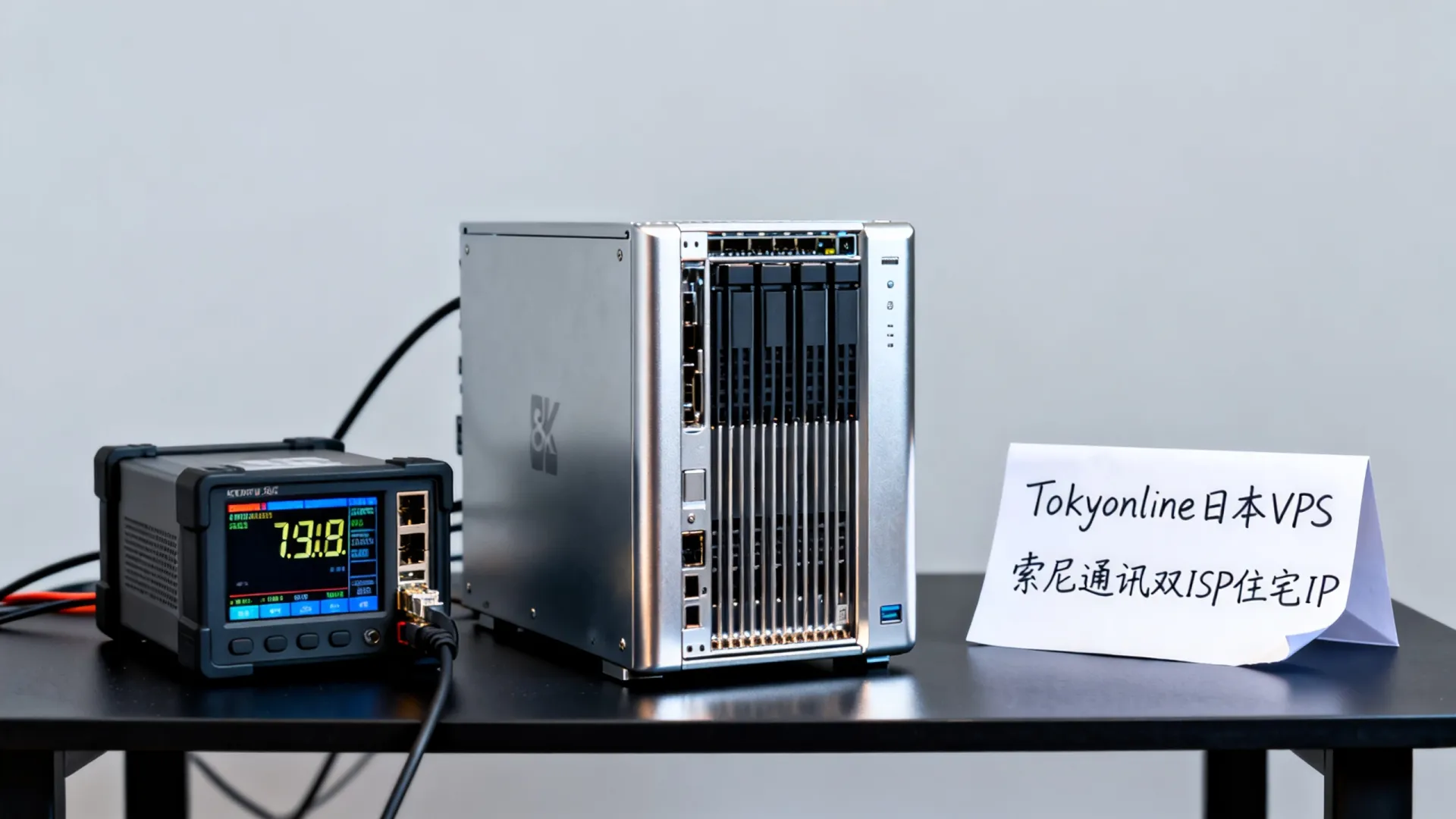 新春特惠 Tokyonline索尼通讯日本VPS测评:双ISP日本住宅IP,三网往返直连延迟低,看视频14万+速度 - 住宅IP 新春特惠 Tokyonline索尼通讯日本VPS测评