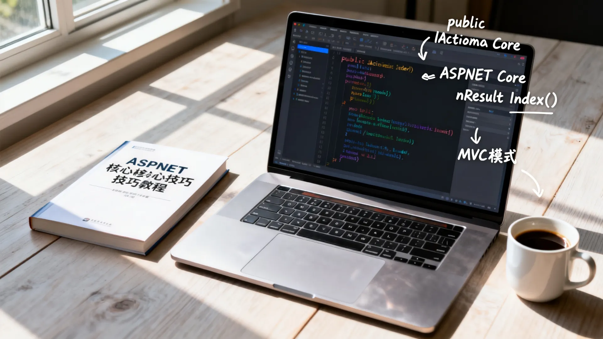ASPNET核心技巧教程