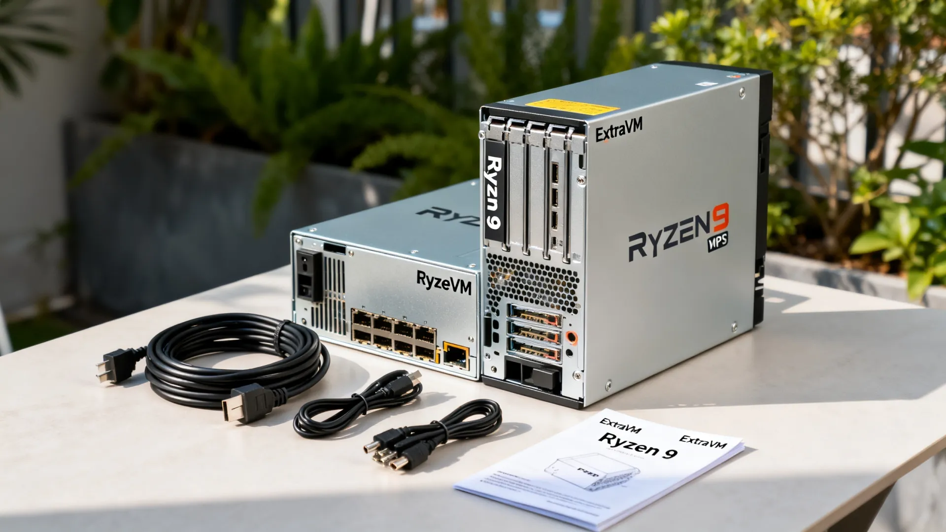 ExtraVM美国达拉斯2G内存及以上Ryzen 9 VPS优惠35%:5.2美元/月,另有日本/新加坡等机房,支持支付宝/Paypal - BGP多线 ExtraVM美国达拉斯2G内存及以上Ryzen 9 VPS优惠35