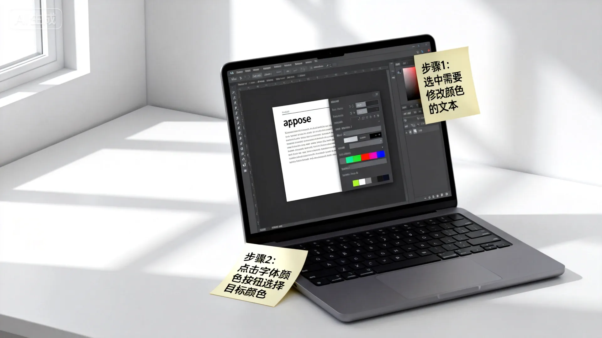 aspose如何修改字体颜色?aspose设置字体颜色教程 aspose如何修改字体颜色?aspose设置字体颜色教程