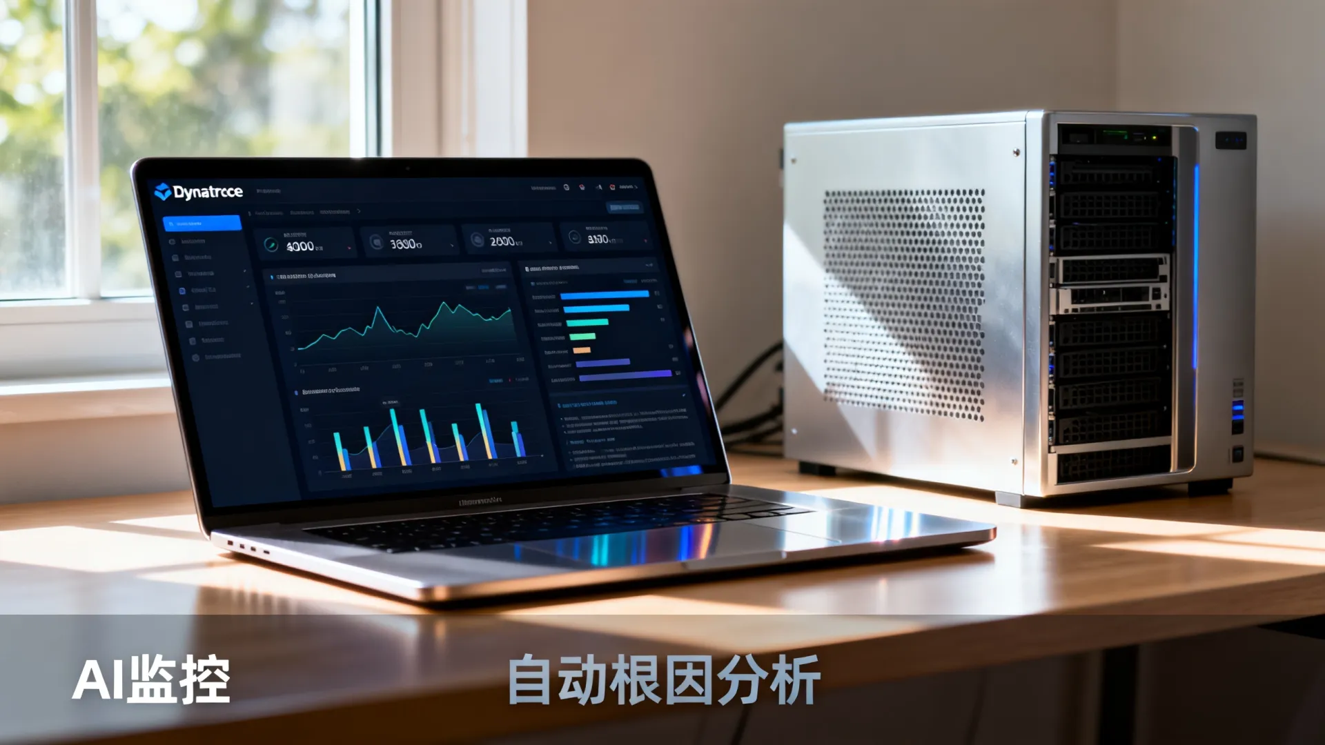 Dynatrace AI监控效果如何?自动根因分析神器深度测评 Dynatrace AI监控效果如何