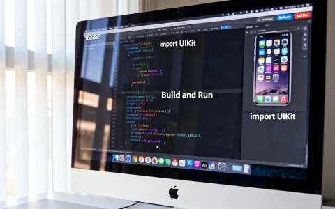 Xcode6怎么用？详解iOS应用开发工具操作技巧