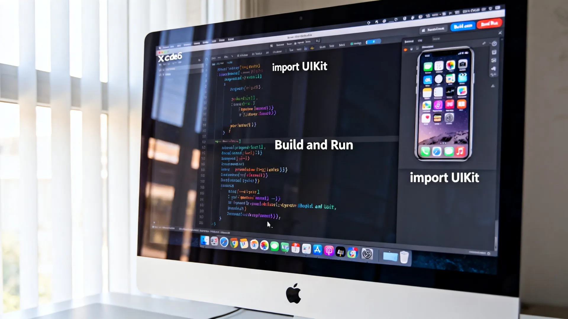 Xcode6怎么用?详解iOS应用开发工具操作技巧 详解iOS应用开发工具操作技巧