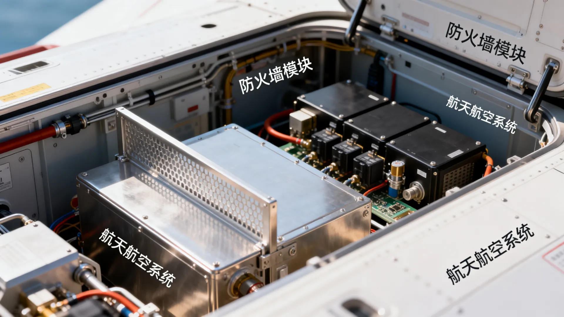 防火墙应用航天航空 防火墙应用航天航空