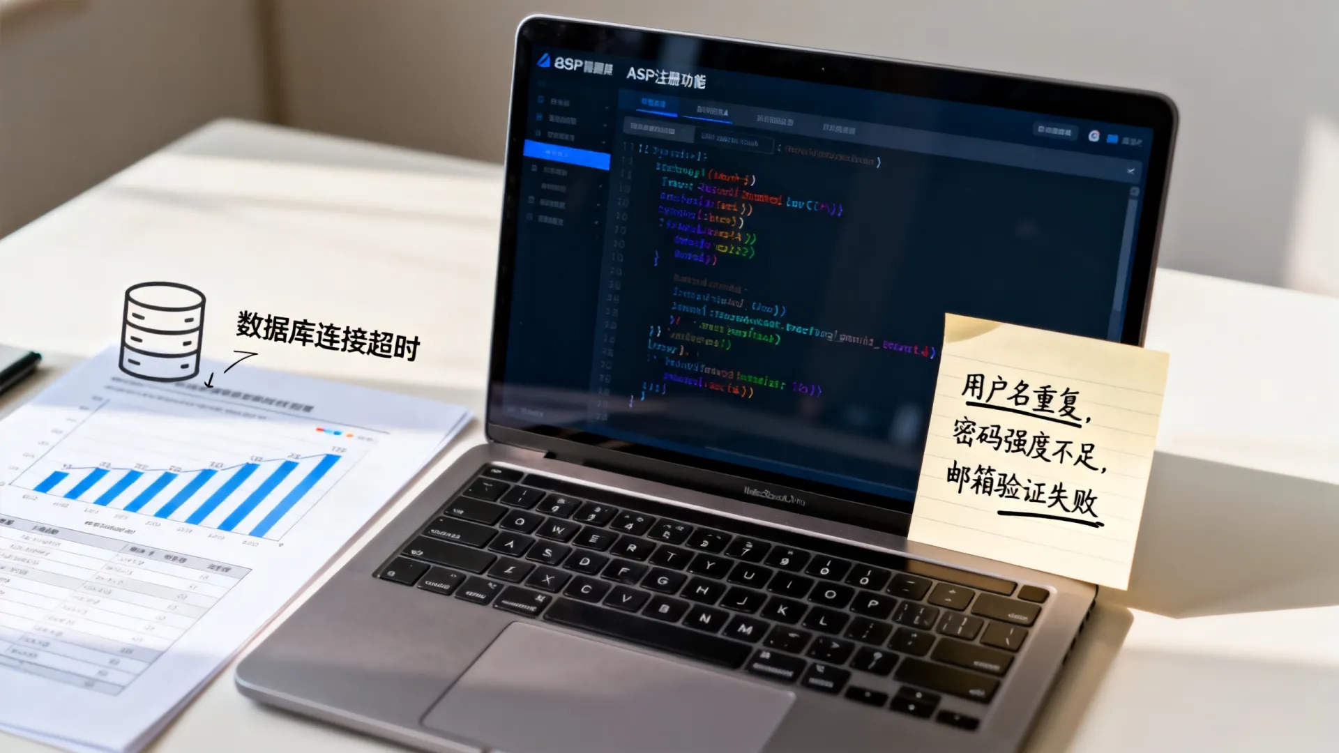 asp做注册 asp做注册