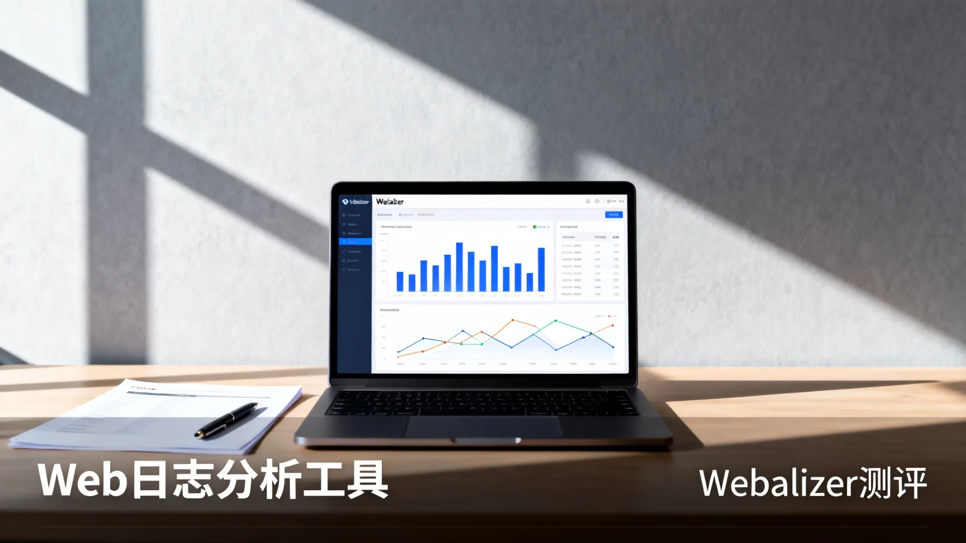 Webalizer测评,全面解析Web日志分析工具 | Webalizer好用吗?百度高流量搜索词推荐 全面解析Web日志分析工具