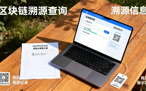 国内区块链溯源记录怎么查，区块链溯源平台有哪些？