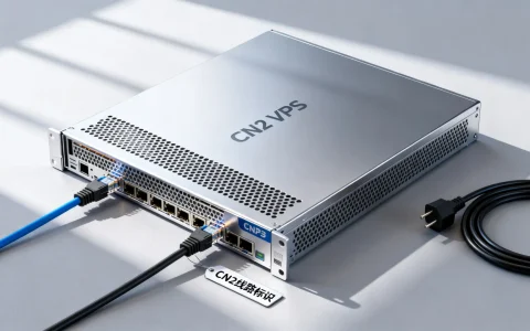 LOCVPS美国CN2 VPS怎么样，流量用不完是真的吗
