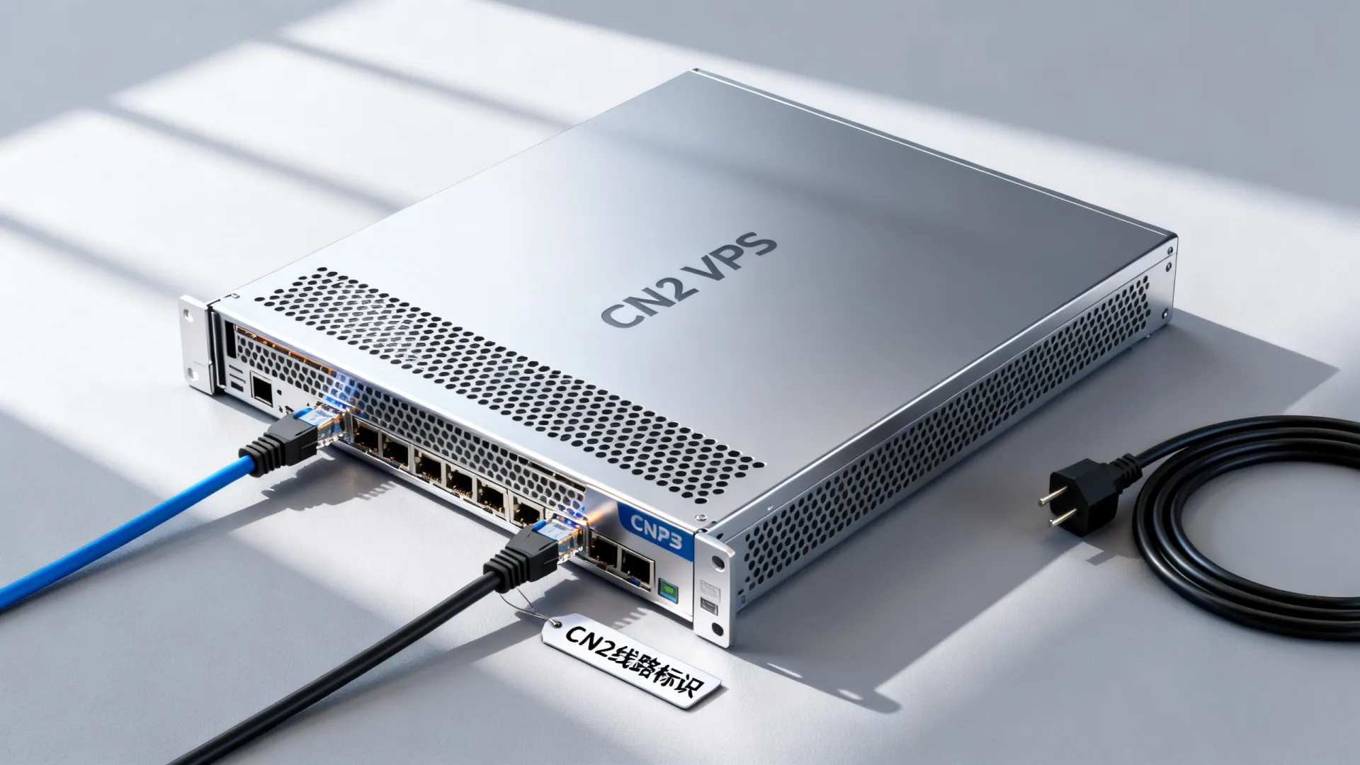LOCVPS美国原生IP CN2 VPS:低至32元/月,普通直连80元/年,香港/韩国服务器低至120元/月,流量用不完 LOCVPS美国原生IP CN2 VPS