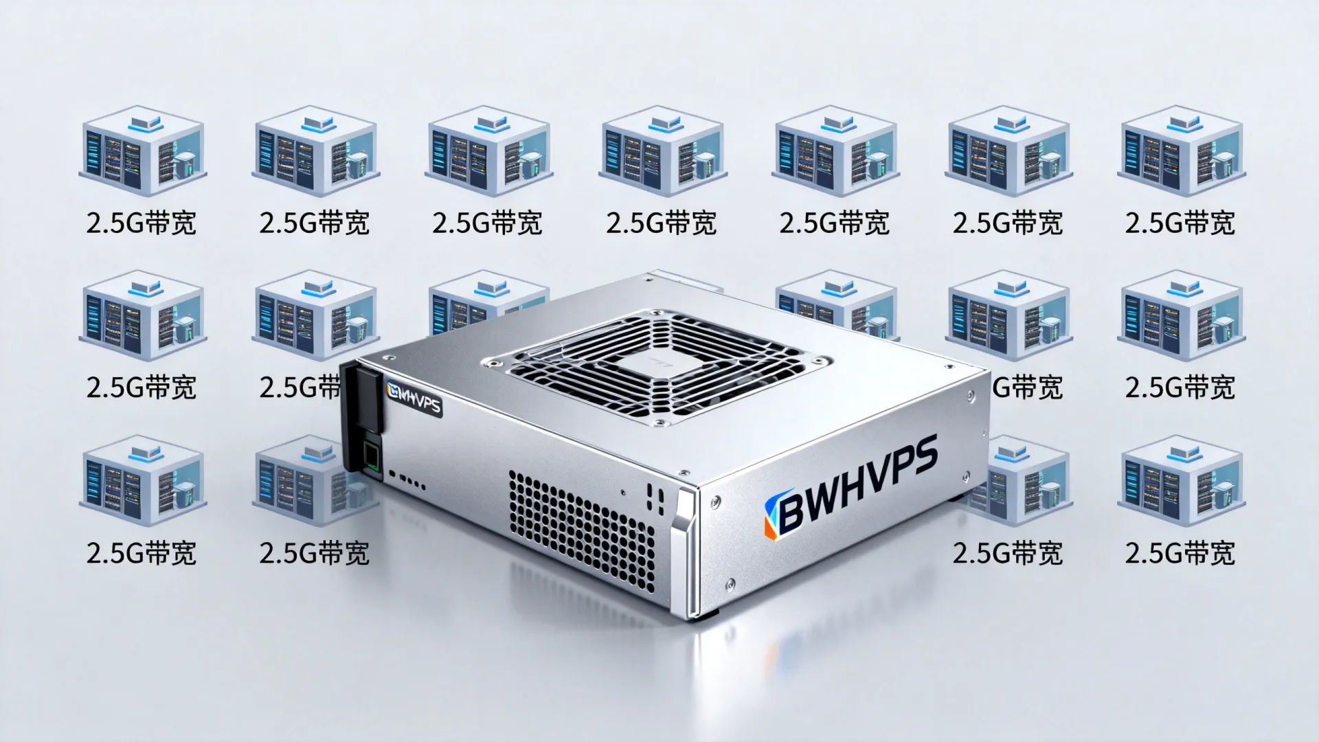 BWHVPS 限量年付可切换18个机房2.5G带宽VPS 年付 - VPS评测 - 国外VPS,国外VPS商家,评测及优惠 BWHVPS 限量年付可切换18个机房2.5G带宽VPS 年付 - VPS评测 - 国外VPS,国外VPS商家,评测及优惠