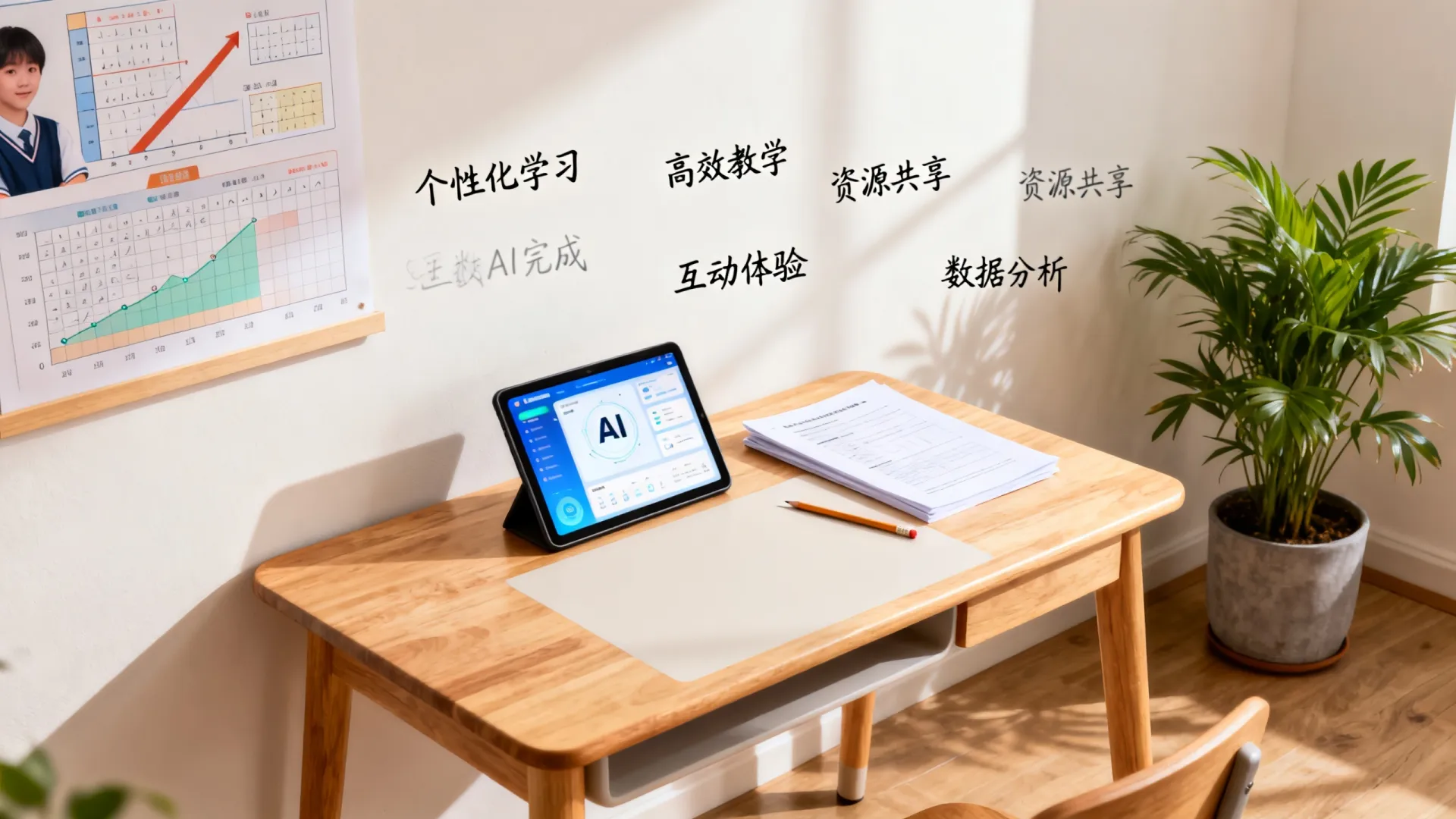 AI智能教育怎么样?2026年AI教育的五大优势解析 2026年AI教育的五大优势解析
