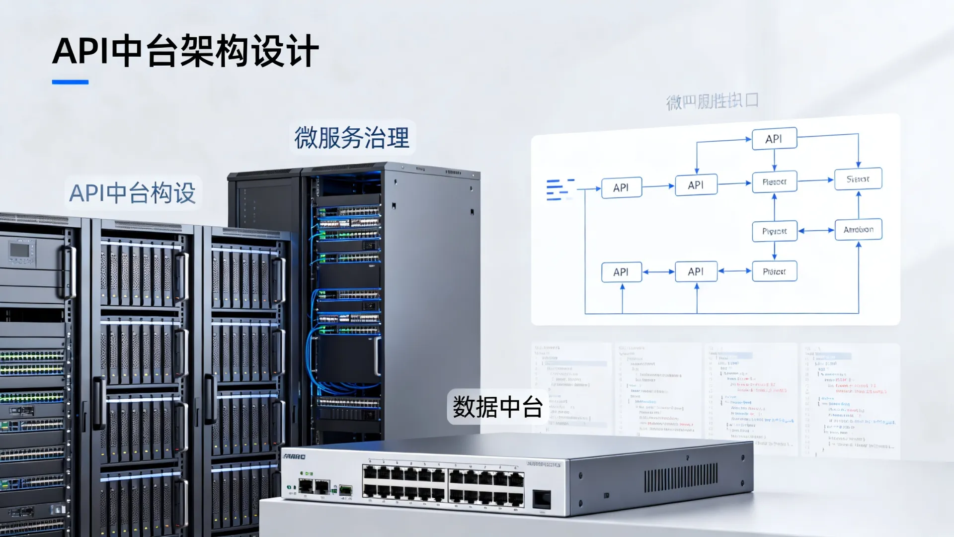 国外中台战略api 国外中台战略api