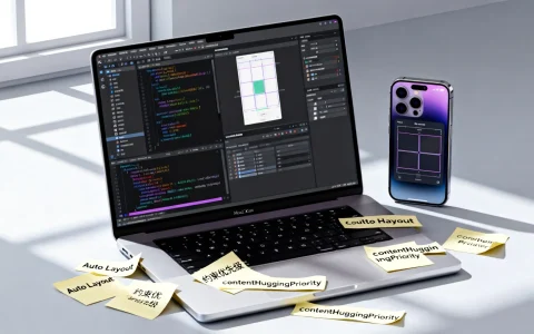 iOS开发如何优化布局？ | iOS自动布局技巧大全