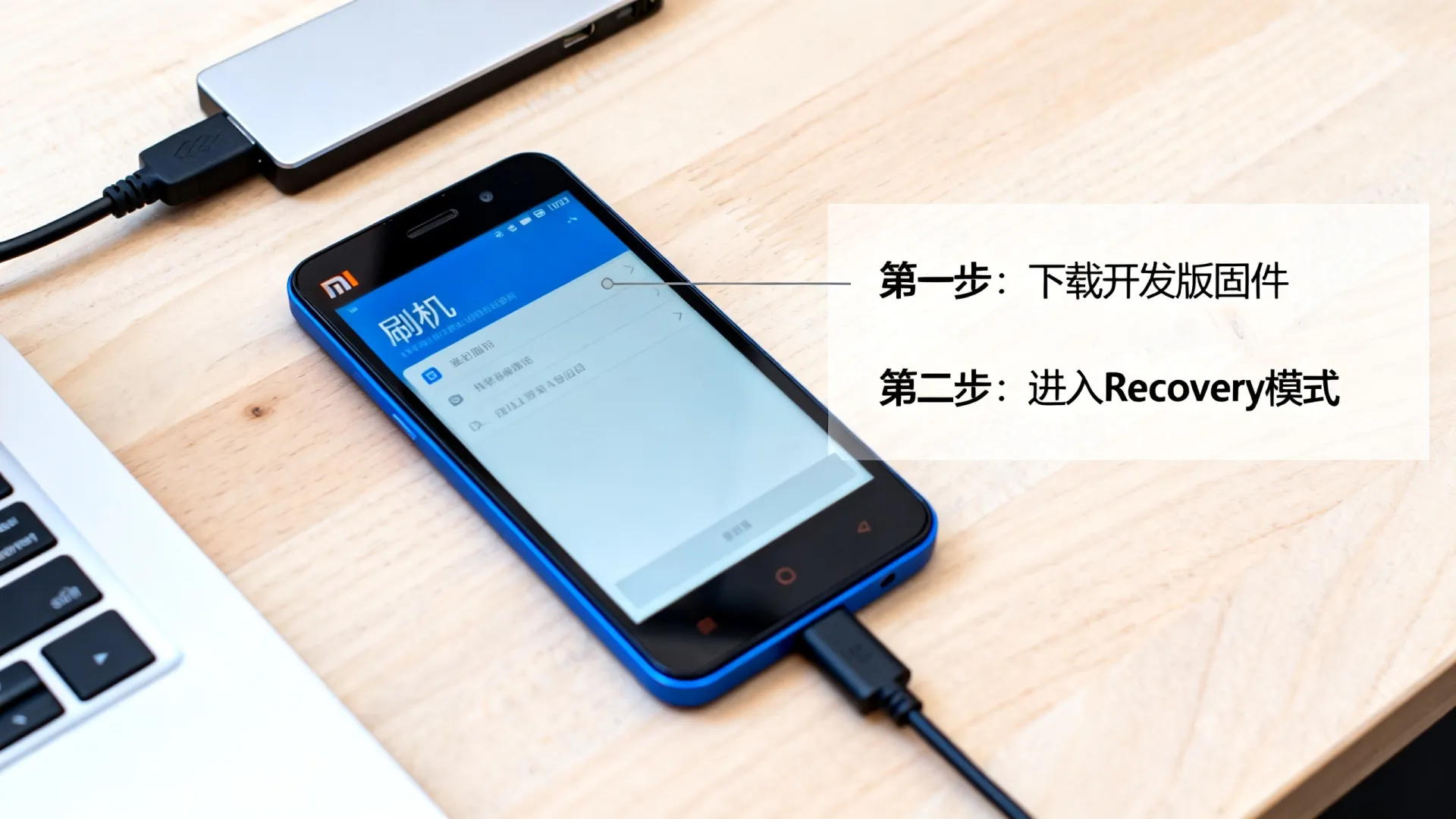 红米2稳定版刷开发版