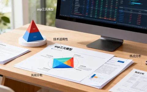 asp三元模型在当前技术发展中的适用性与挑战探讨？