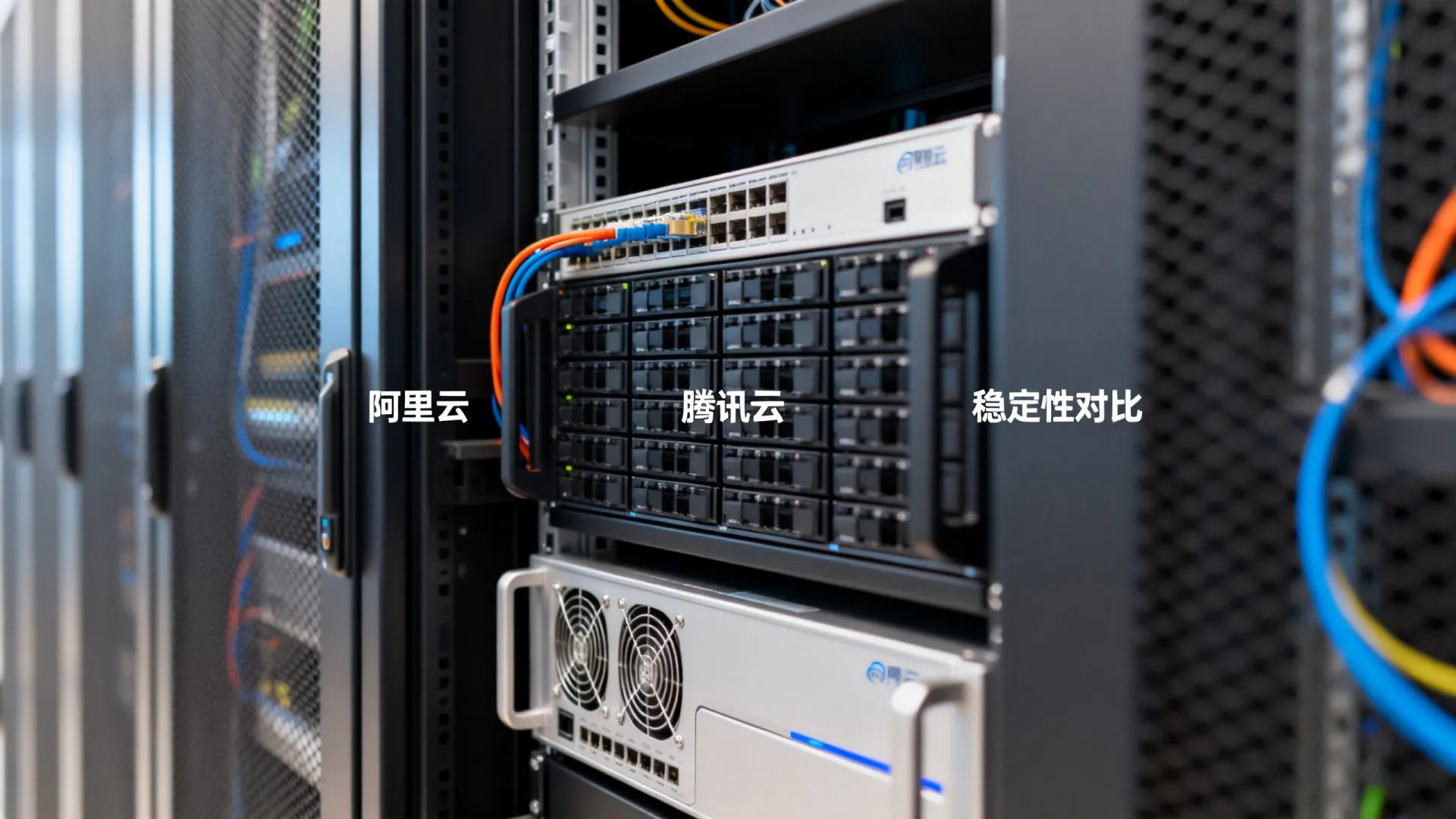 国内哪家云服务器比较更好 国内哪家云服务器比较更好