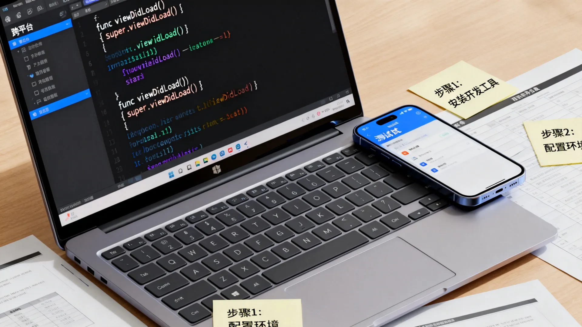 iphone开发 windows iphone开发 windows