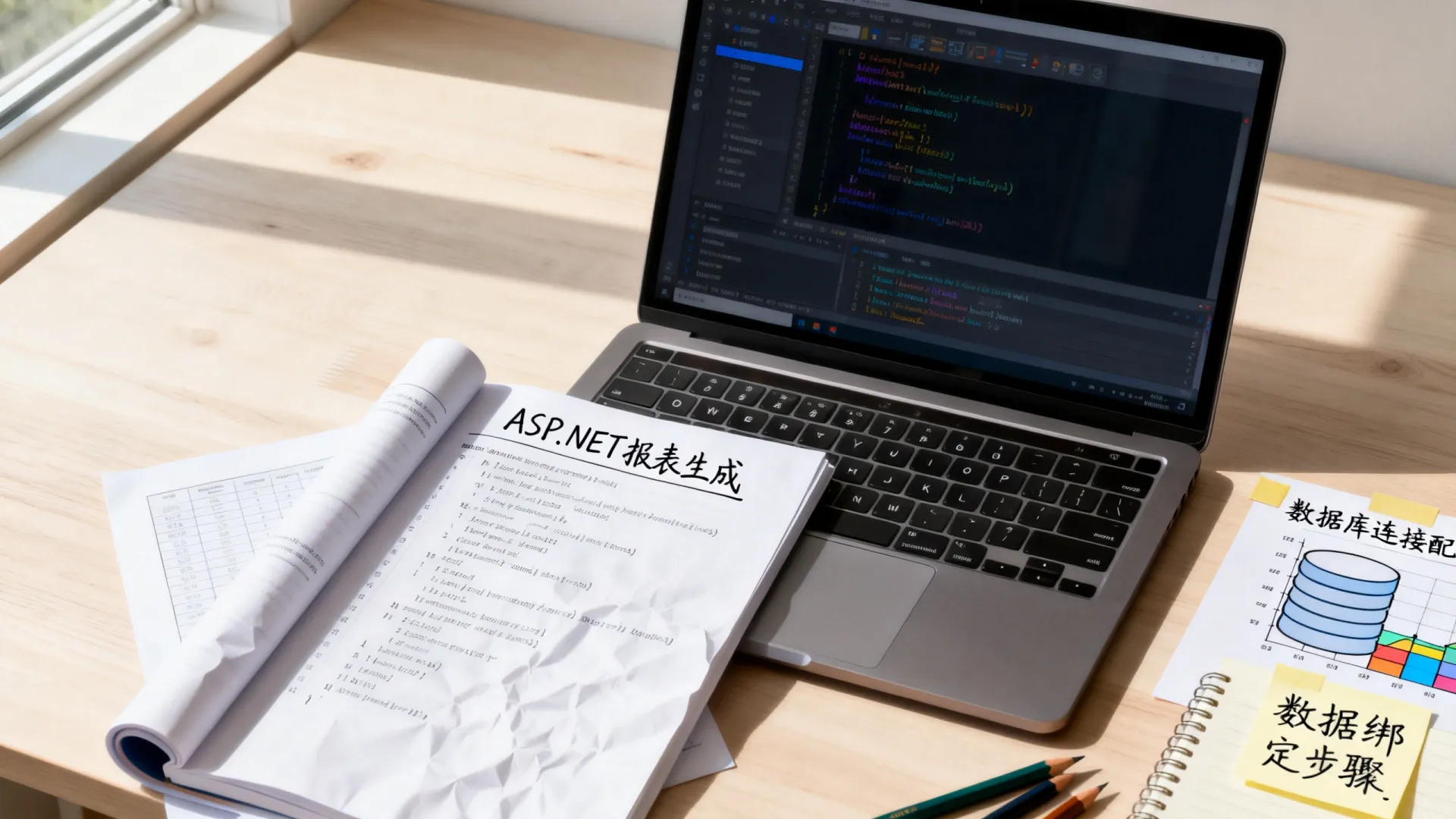 如何用ASP.NET制作报表网站?报表网站制作教程 NET制作报表网站
