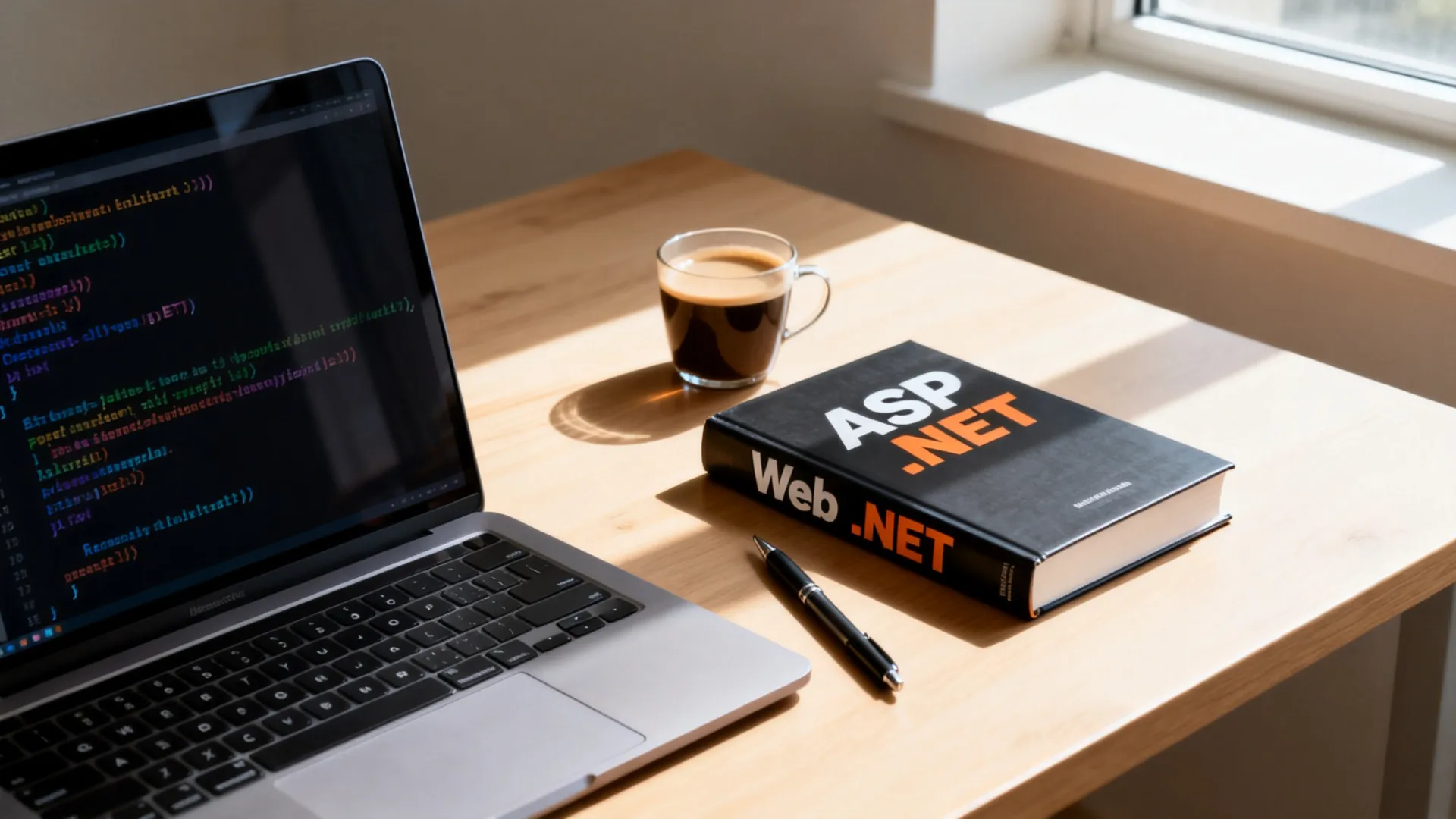 asp与net