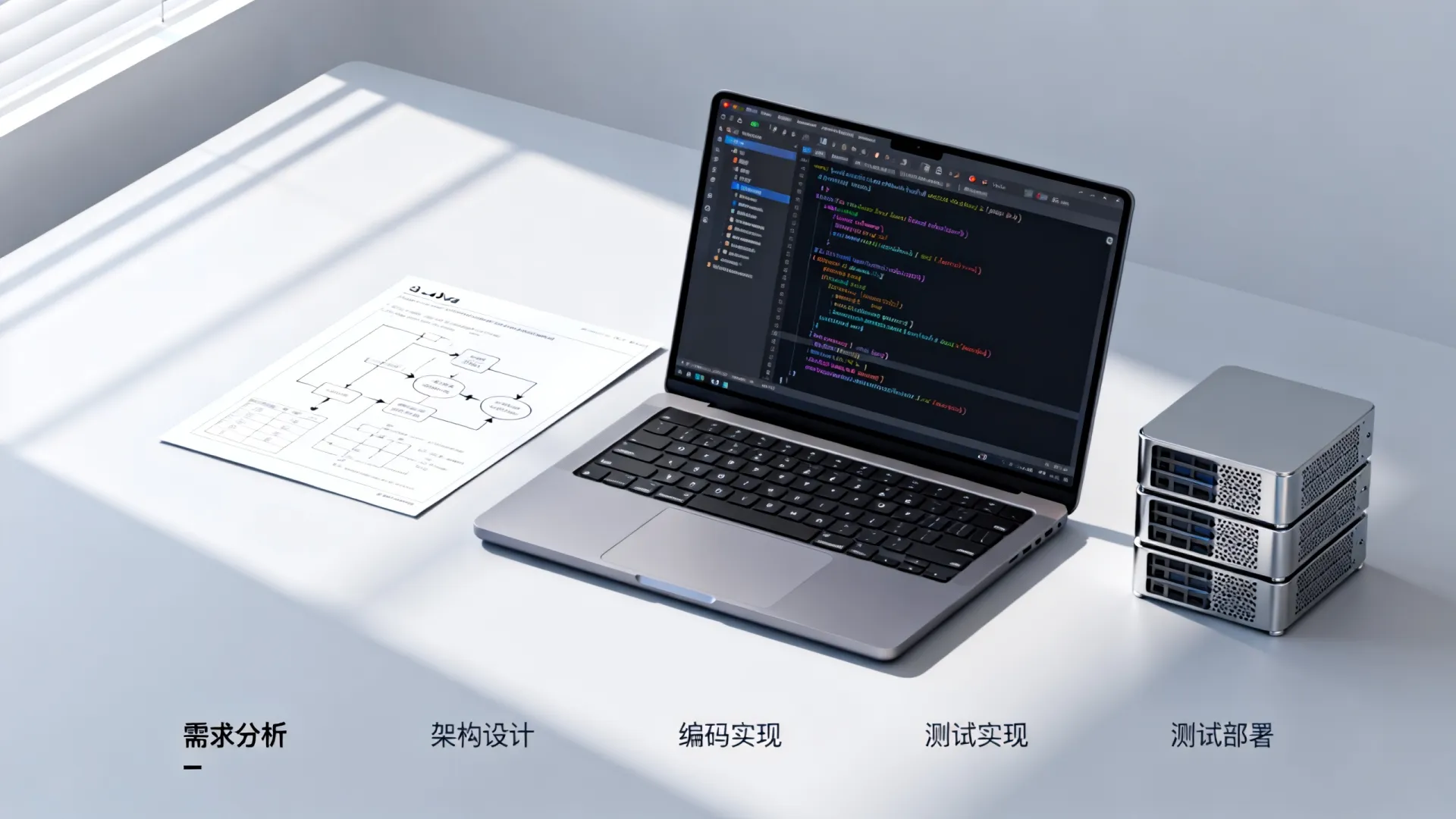 Java EE项目如何开发