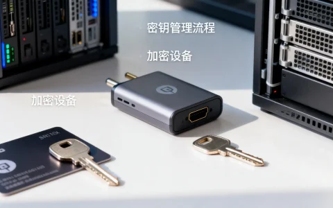 如何保障国内数据安全秘钥不泄露？数据安全秘钥管理解决方案详解