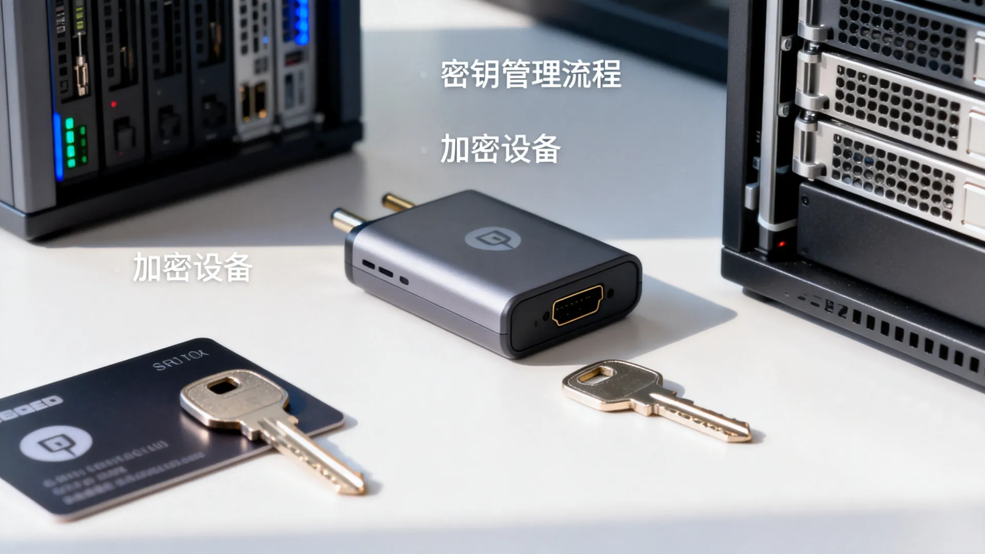 如何保障国内数据安全秘钥不泄露?数据安全秘钥管理解决方案详解 如何保障国内数据安全秘钥不泄露?数据安全秘钥管理解决方案详解