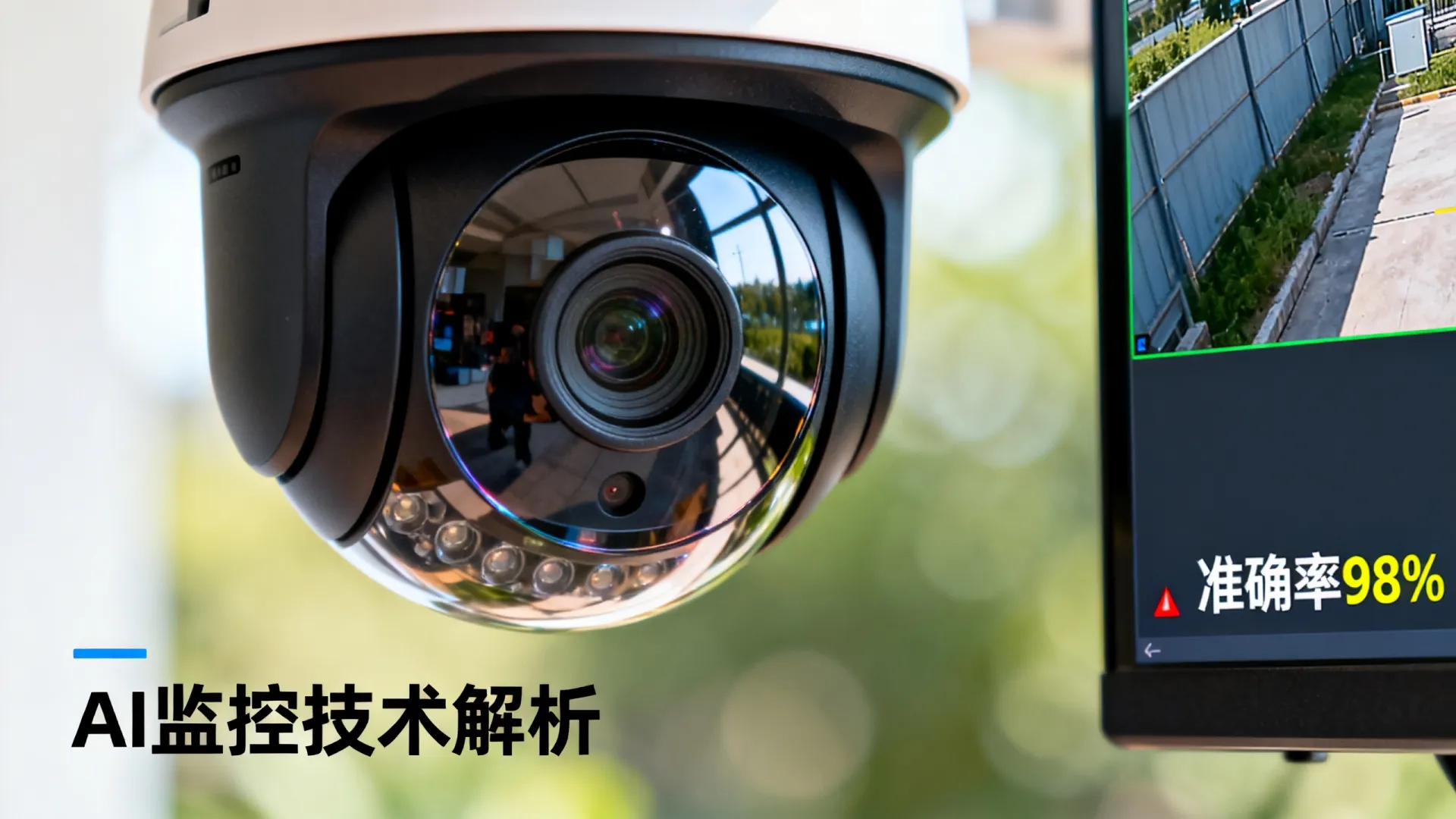 ai监控 ai监控