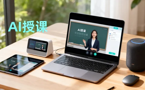 AI授课怎么买