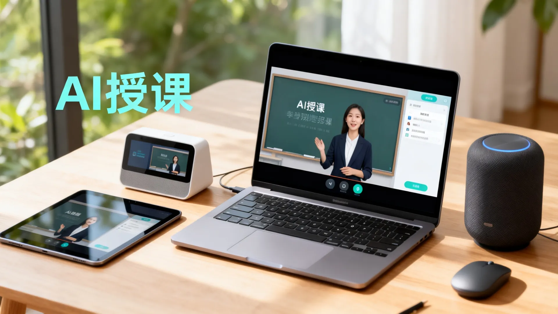 AI授课怎么买 AI授课怎么买