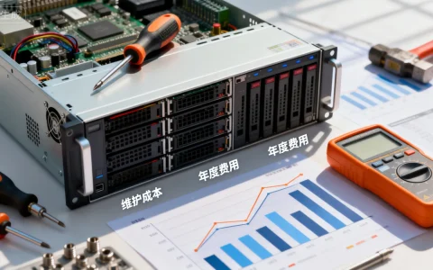 服务器硬件维护费用一年大概多少？服务器维护成本解析