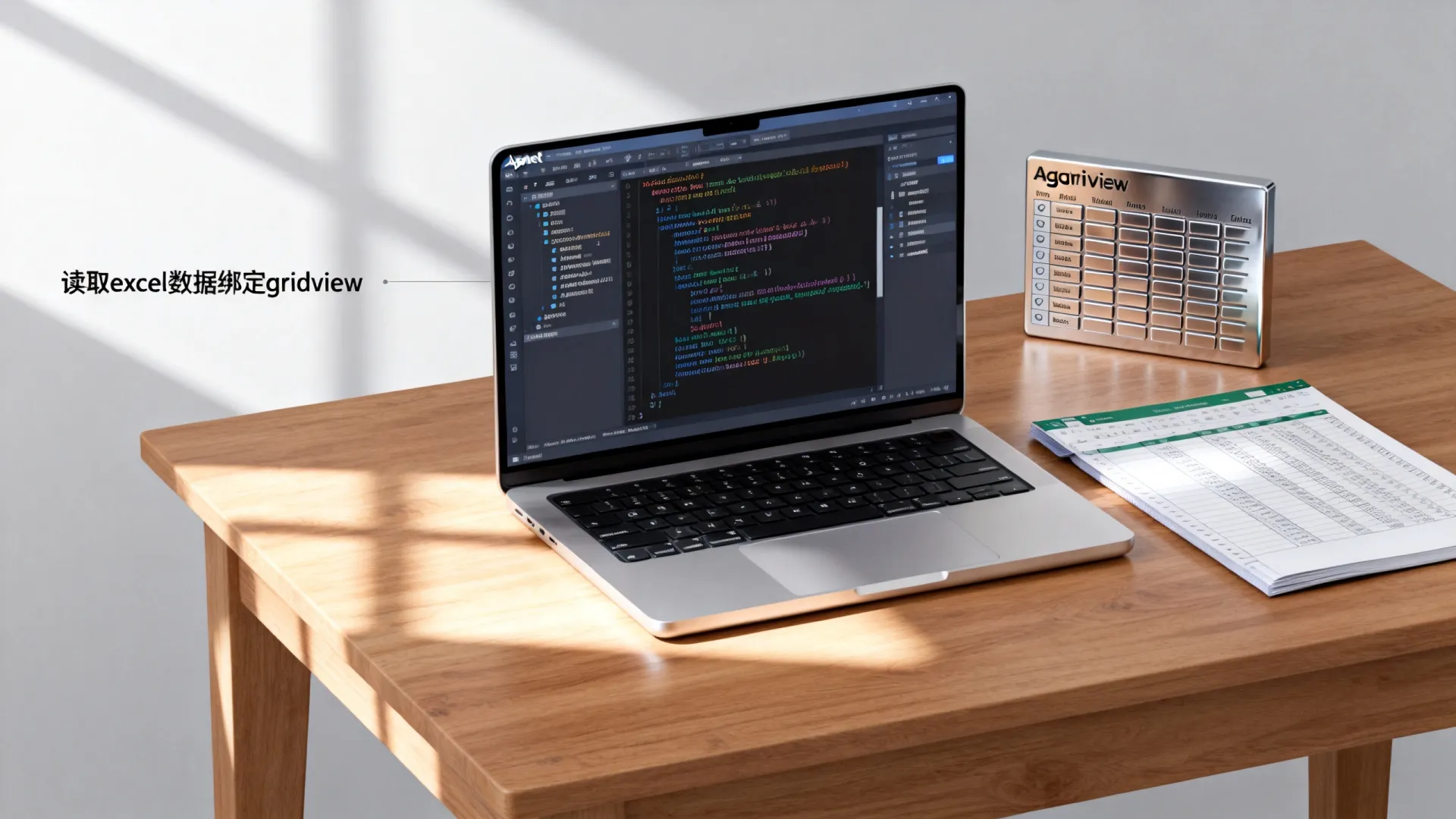 aspnet如何读取excel数据绑定gridview?c导入excel到datagrid教程 aspnet如何读取excel数据绑定gridview?c导入excel到datagrid教程