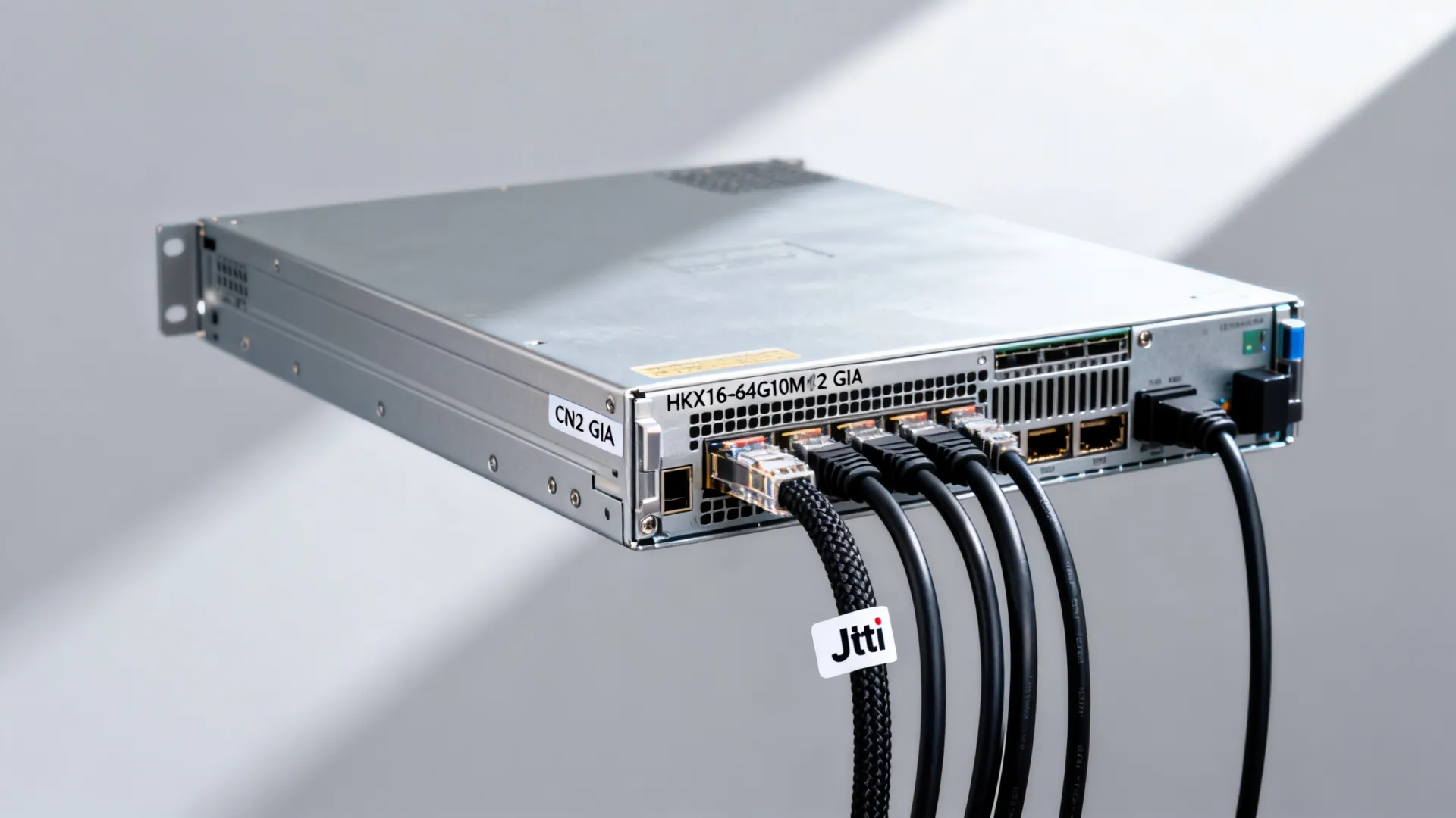 Jtti香港服务器HKX16-64G10M限时仅需155美元/月,闪电般快速CN2 GIA,大硬盘SSD存储(含测评),支持PayPal/支付宝,流量无封顶 64G10M限时仅需155美元