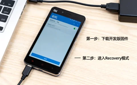 红米2稳定版怎么刷开发版？红米2刷机教程