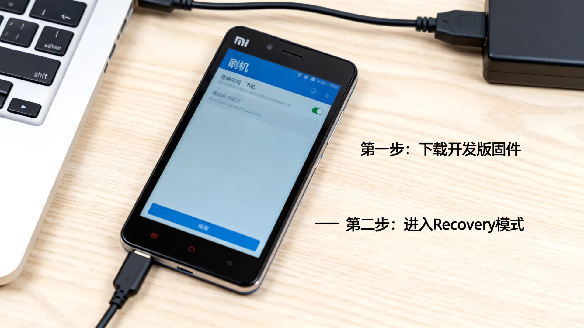 红米2稳定版刷开发版