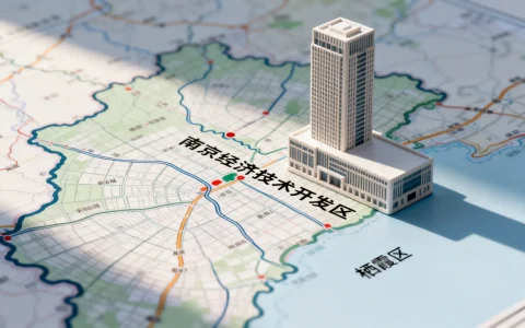 南京开发区属于哪个行政区划？南京开发区区域归属解析