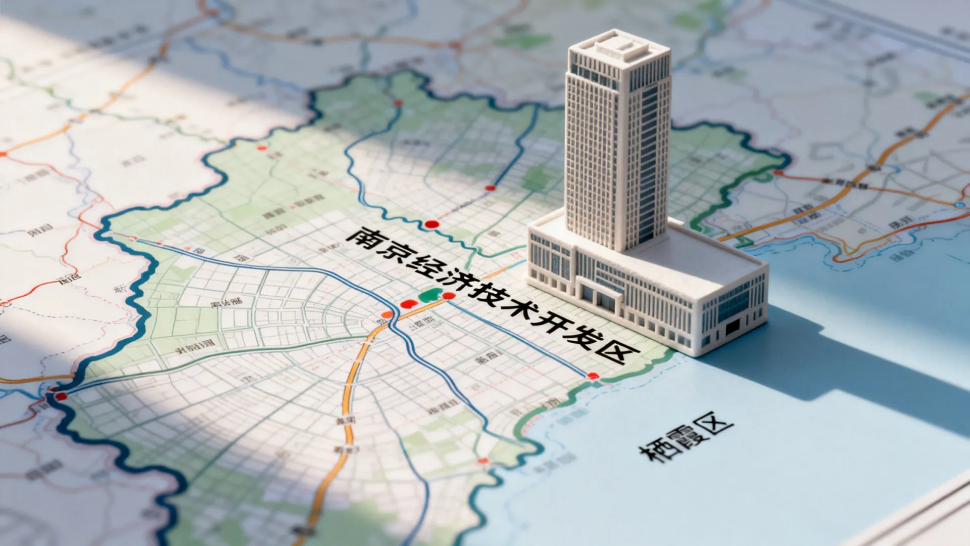 南京开发区属于哪个行政区划?南京开发区区域归属解析 南京开发区属于哪个行政区划?南京开发区区域归属解析