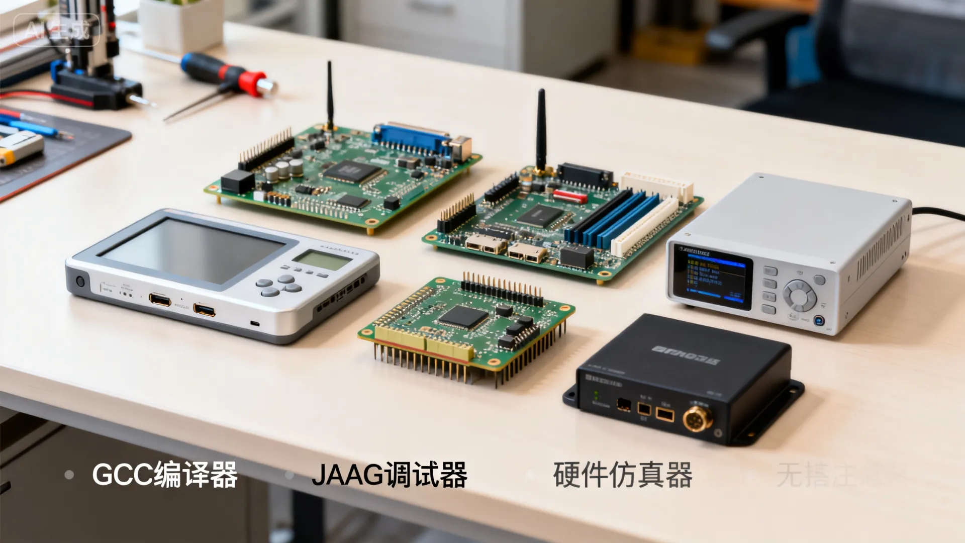如何实现高效C模拟框架