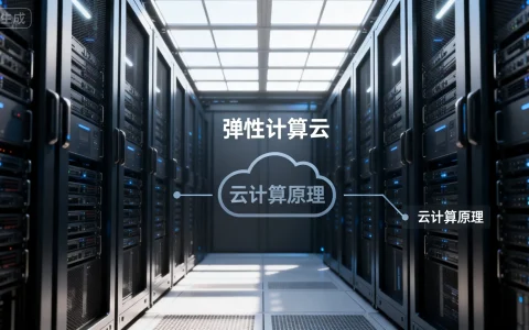 国内弹性计算云是啥？|云计算原理与应用详解