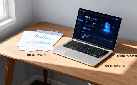 AI平台服务价钱贵不贵？AI平台收费标准一览