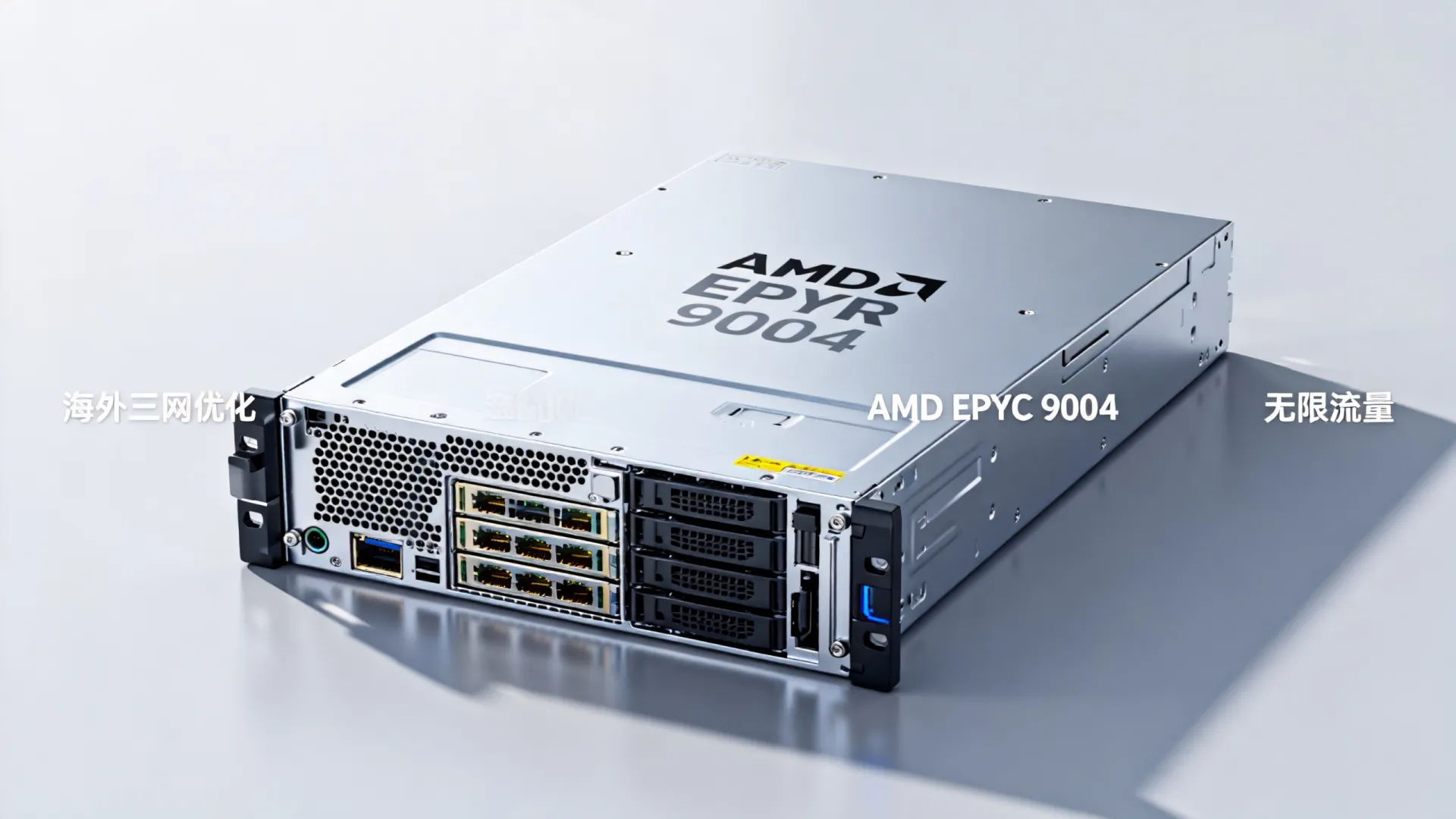 海外三网优化 评论 34 条 - AMD EPYC 9004,无限流量,免费赠送 海外三网优化 评论 34 条