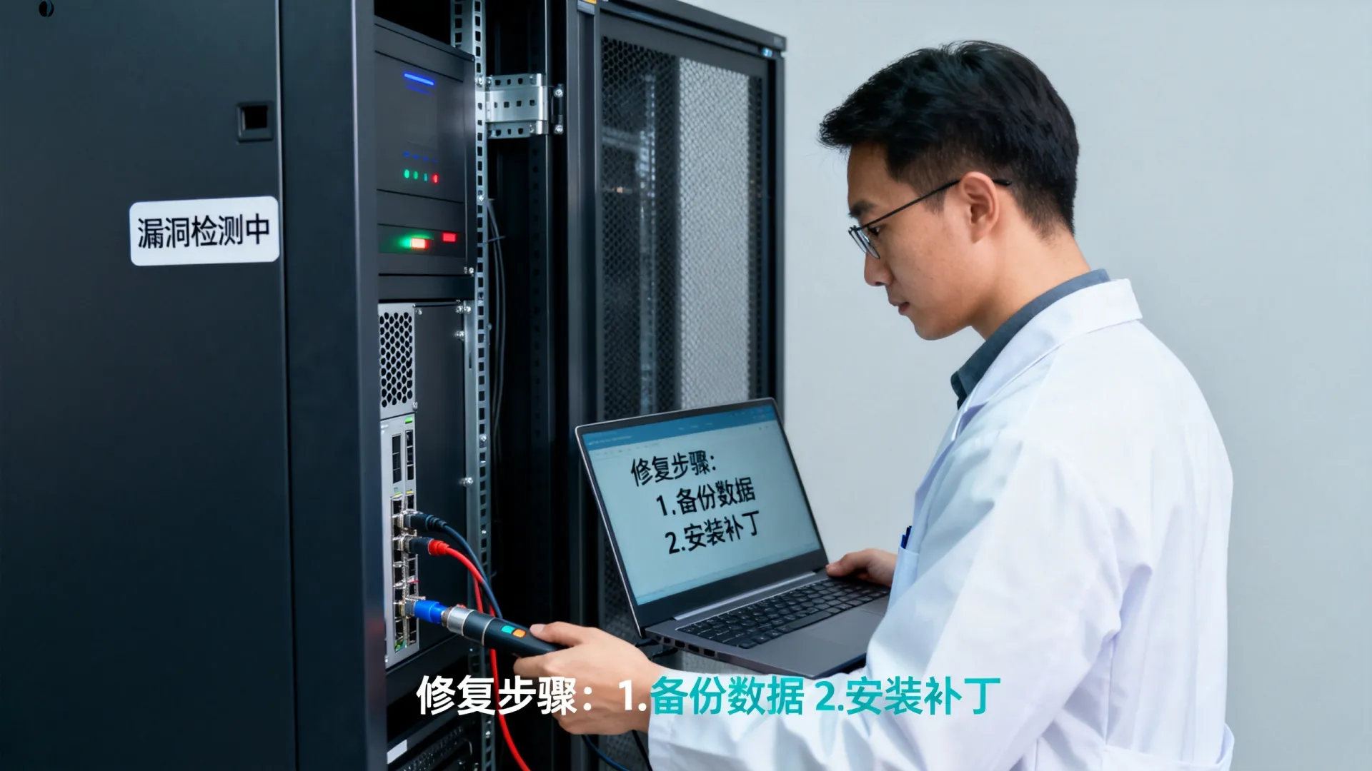 服务器暴漏洞 服务器暴漏洞