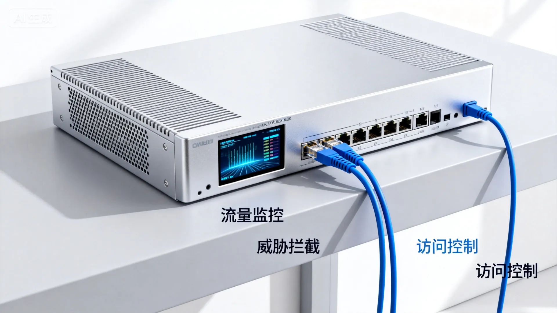 防火墙干啥用的 防火墙干啥用的
