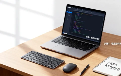 如何高效编辑aspx页面？分享实用技巧与详细步骤！