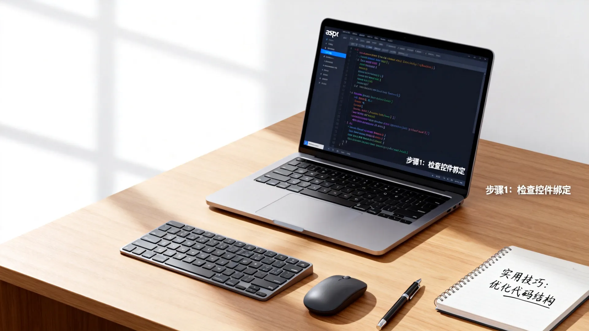 aspx怎么编辑 aspx怎么编辑