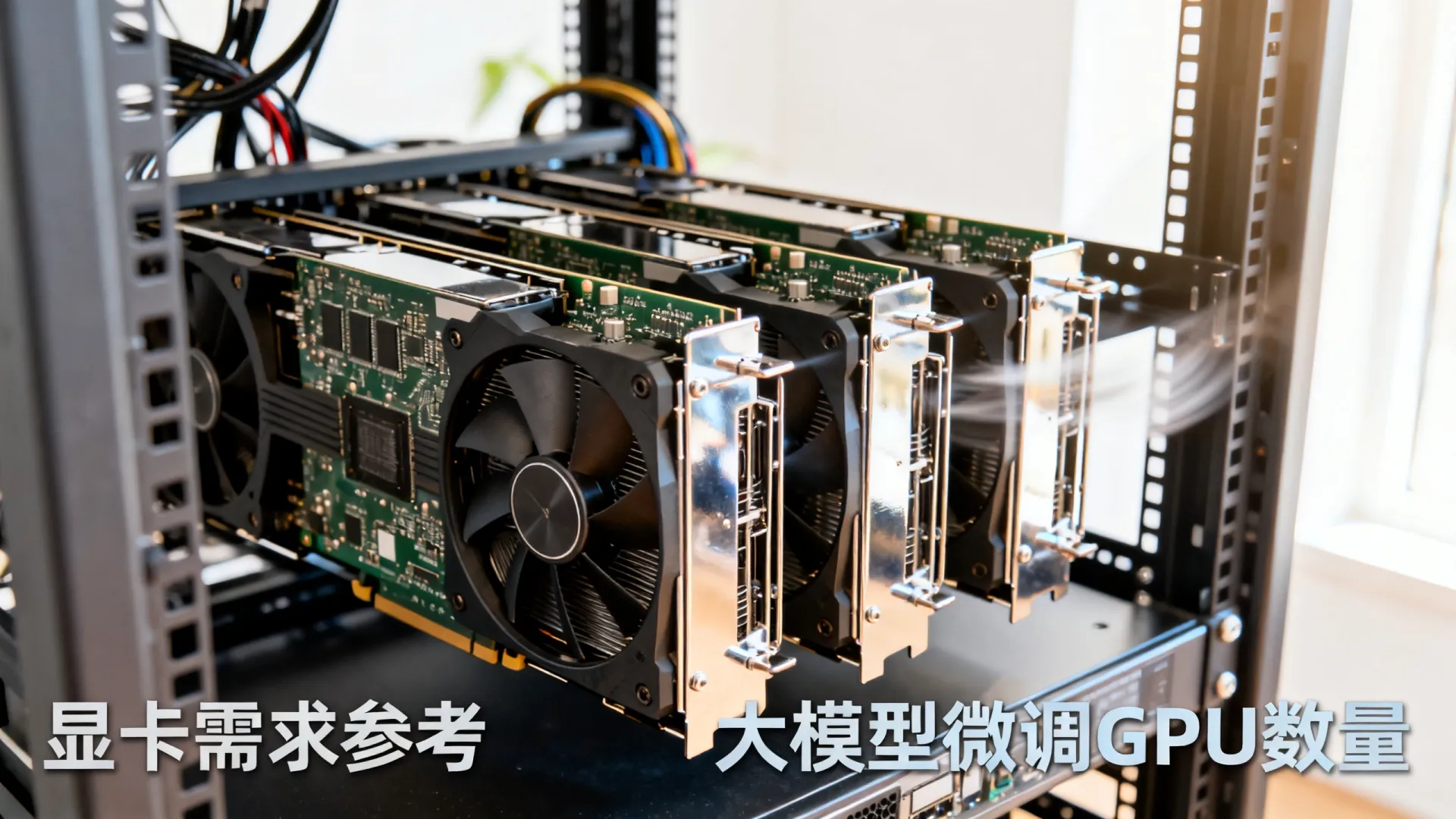大模型微调GPU数量怎么样?消费者真实评价 大模型微调GPU数量怎么样