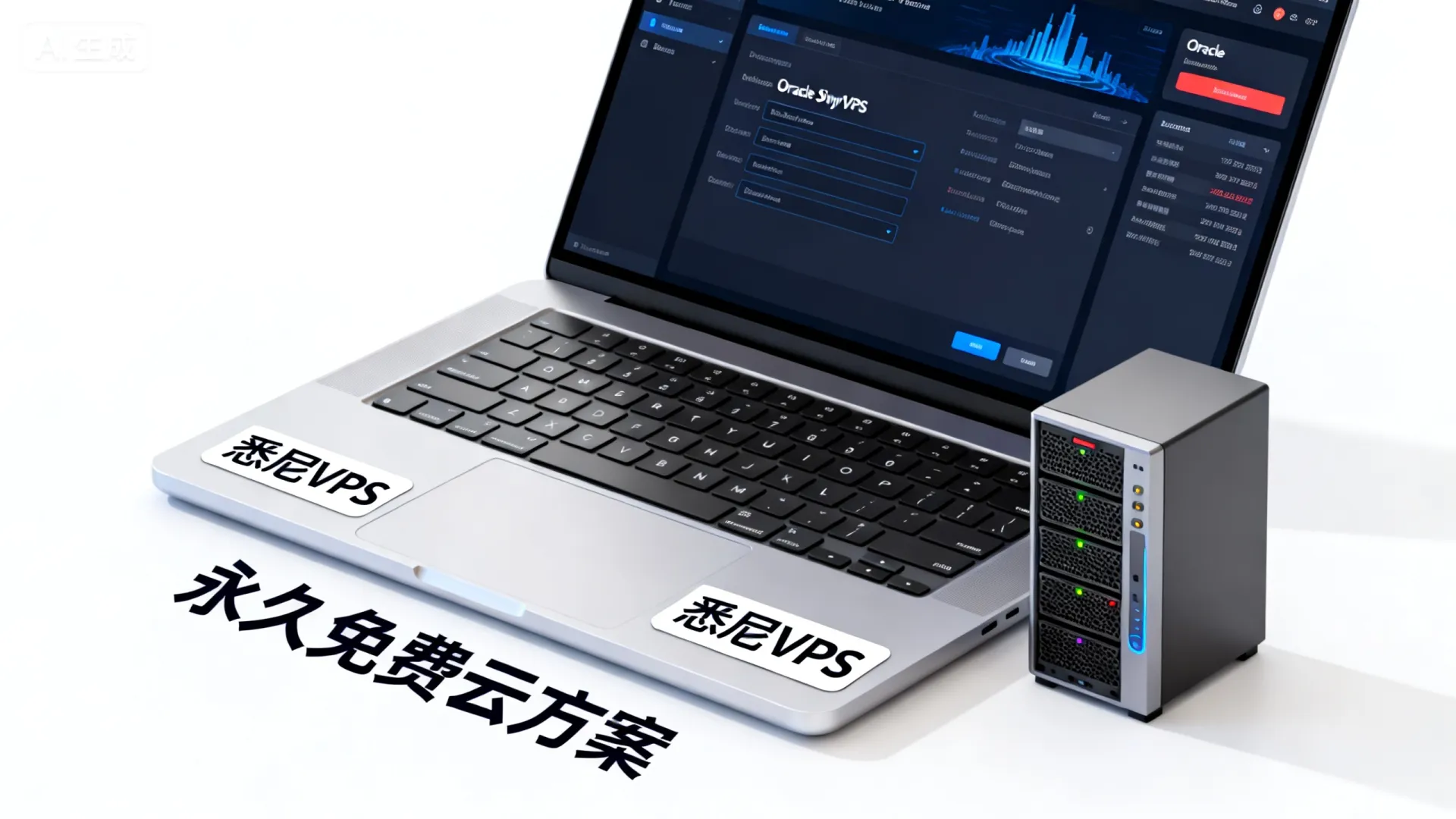 Oracle悉尼VPS怎么样?永久免费云方案体验 Oracle悉尼VPS怎么样?永久免费云方案体验