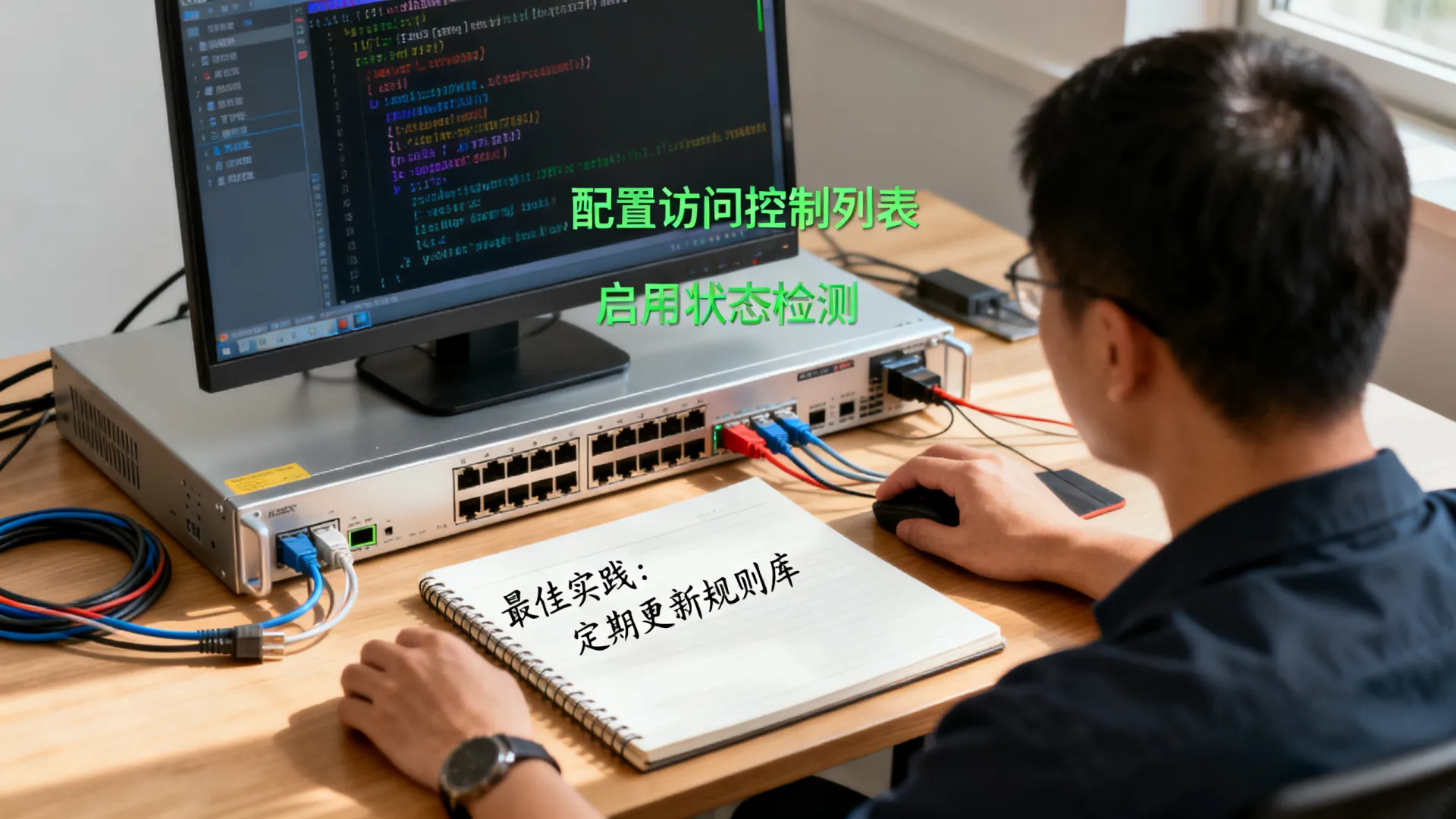 防火墙应用命令 防火墙应用命令